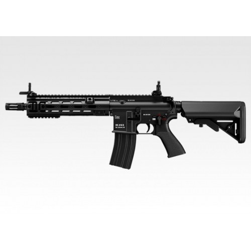 Tokyo Marui HK416 Delta Custom (BK)
